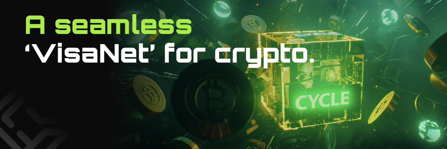 Symbiotic x Cycle Network